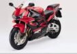 Honda CBR 900 RR Fireblade 2003