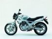 Honda CBF 250 2006