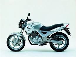 Honda CBF 250 2006