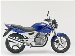 Honda CBF 250 2006