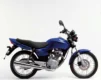 Honda CG 125 2007