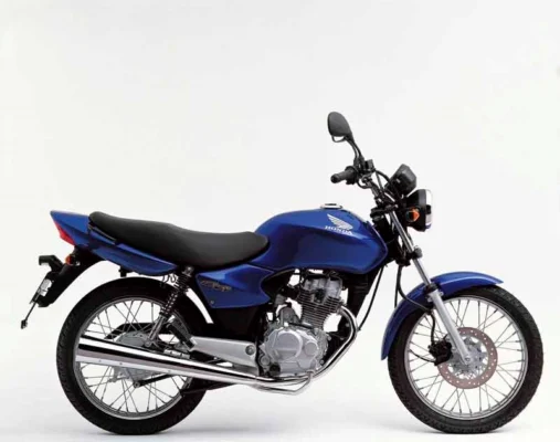 Honda CG 125 2007