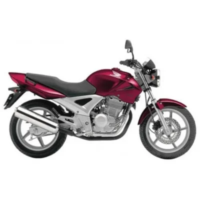 Honda CBF250 2007