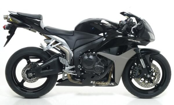 Honda CBR 600 RR (2007)