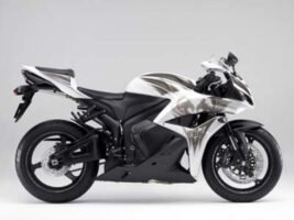 Honda CBR600RR (2009)