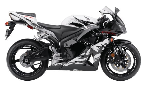 Honda CBR600RR ABS (2010)