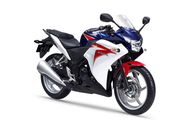Honda CBR250R (2011)