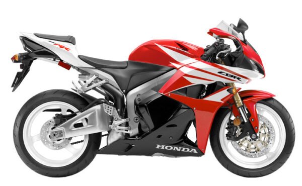 Honda CBR600RR ABS (2011)