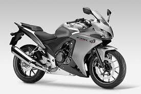 Honda CBR500R ABS (2013)