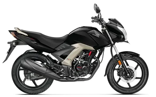Honda CB Unicorn 2013