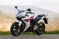 Honda CBR500R ABS (2013)
