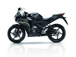 Honda CBR 150R (2013)