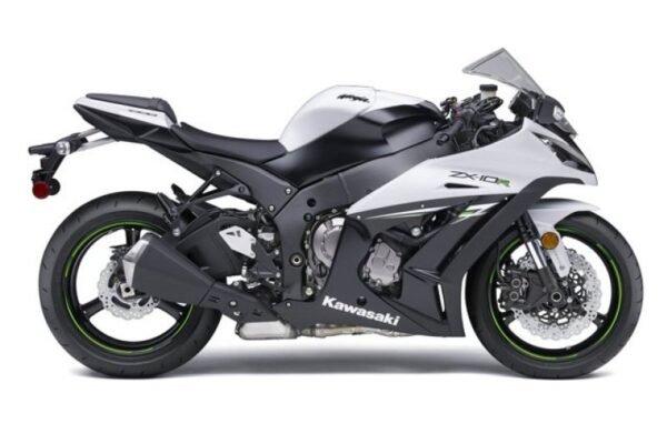 Honda CBR500R ABS (2014)