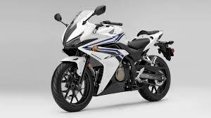 Honda CBR500R ABS (2017)