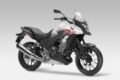 Honda CBR500R ABS (2018)