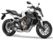 Honda CB650F 2019