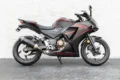 Honda CBR300R (2019)