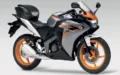 Honda CBR125R 2019 