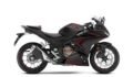 Honda CBR500R (2020)