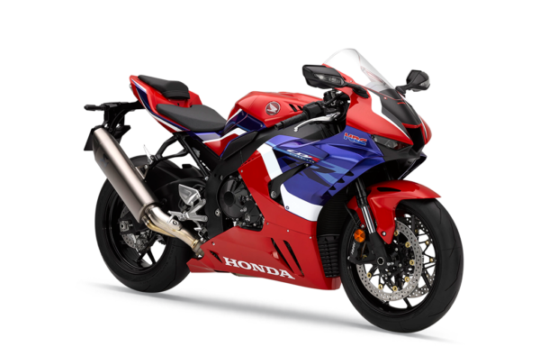 Honda CBR1000RR-R Fireblade (2020)
