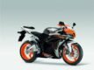 Honda CBR600RR ABS (2020)