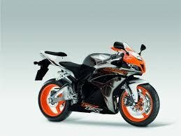Honda CBR600RR ABS (2020)
