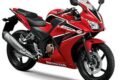 Honda CBR300R (2023)