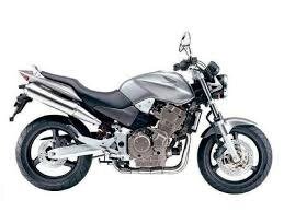 Honda CB 600 F Hornet 2002