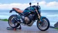 Honda CB650R Fenix 2021