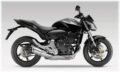 Honda CB600F Hornet (2012)