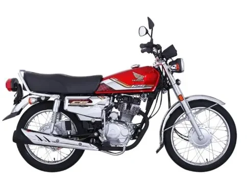 Honda CG 125 2022