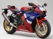 Honda CBR1000RR-R Fireblade SP (2022)