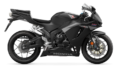 Honda CBR600RR (2022)