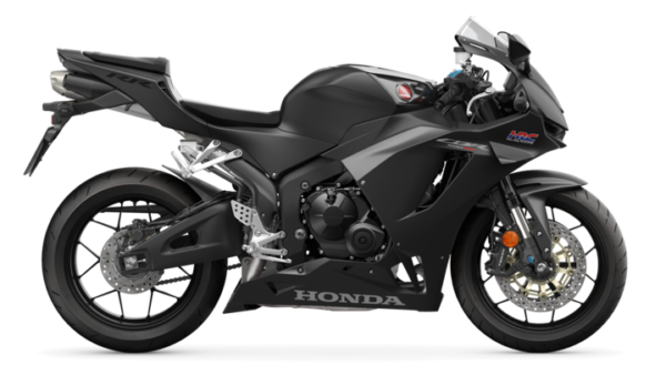 Honda CBR600RR (2022)