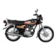 Honda CG 125 2022