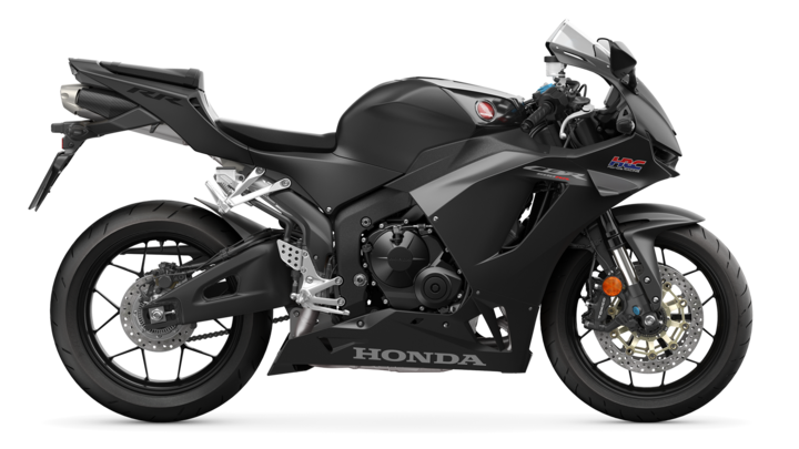Honda CBR600RR (2022)