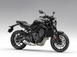 Honda CB650R (2023)
