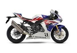 Honda CBR1000RR-R Fireblade SP (2023)