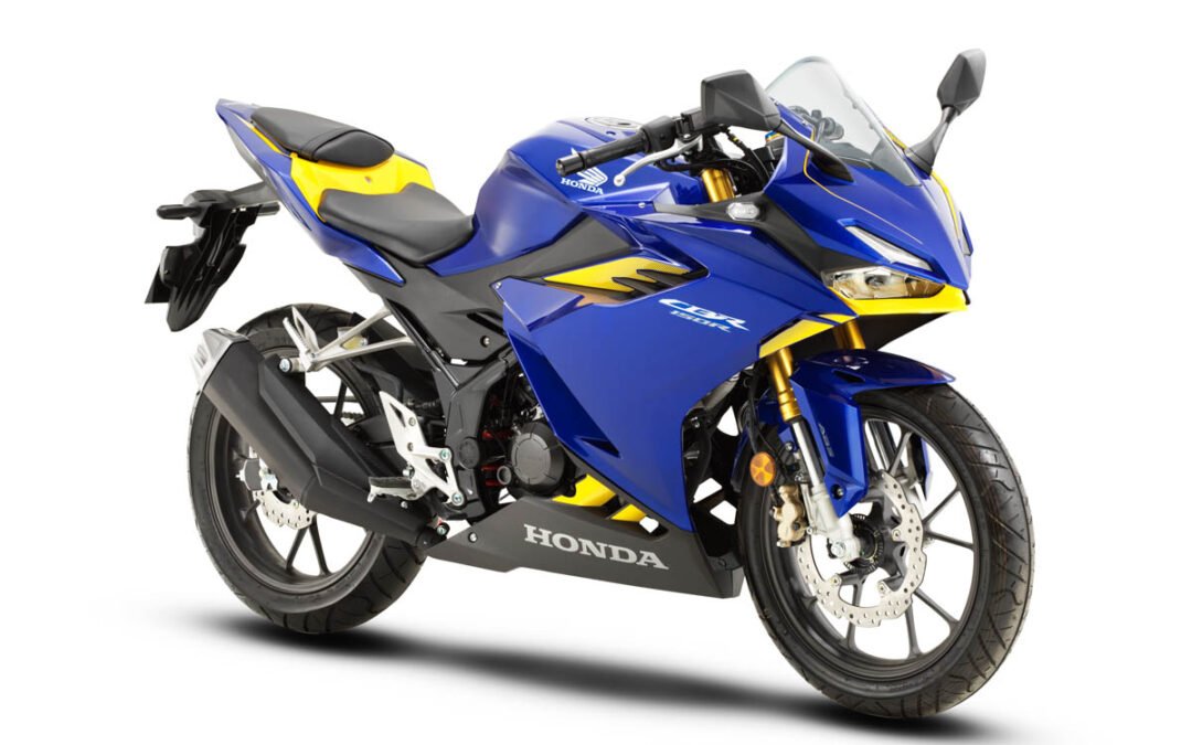 Honda CBR150R (2023)