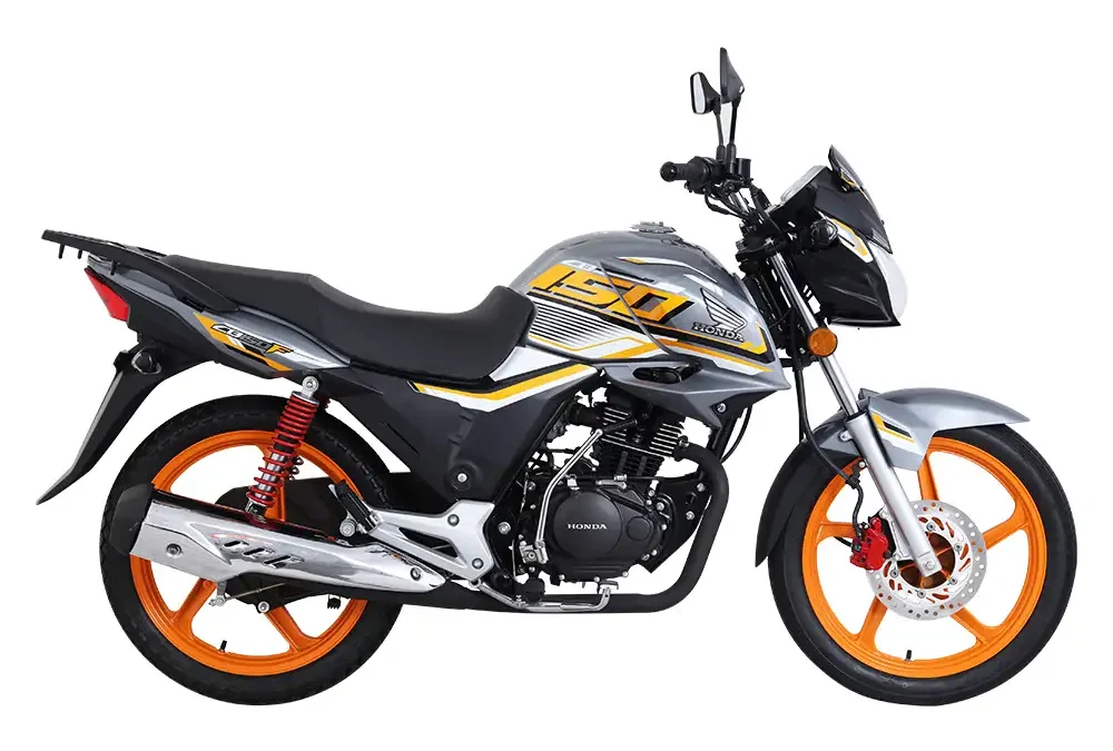 Honda CB150F 2023