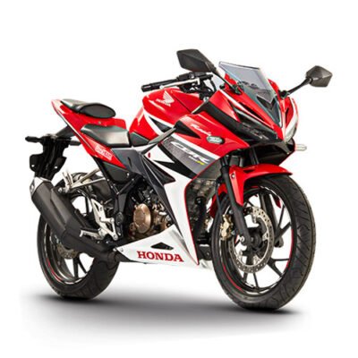Honda CBR150R (2023)