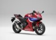 Honda CBR500R (2024)