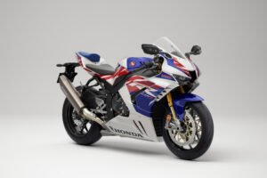 Honda CBR1000RR (2024)
