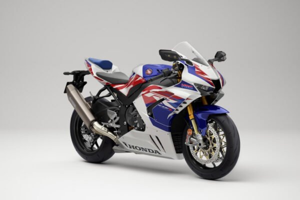 Honda CBR1000RR (2024)