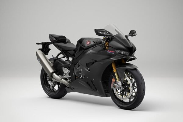 Honda CBR1000RR (2024)