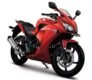 Honda CBR250R ABS (2015) 