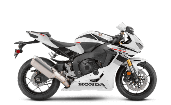 Honda CBR500R (2025)