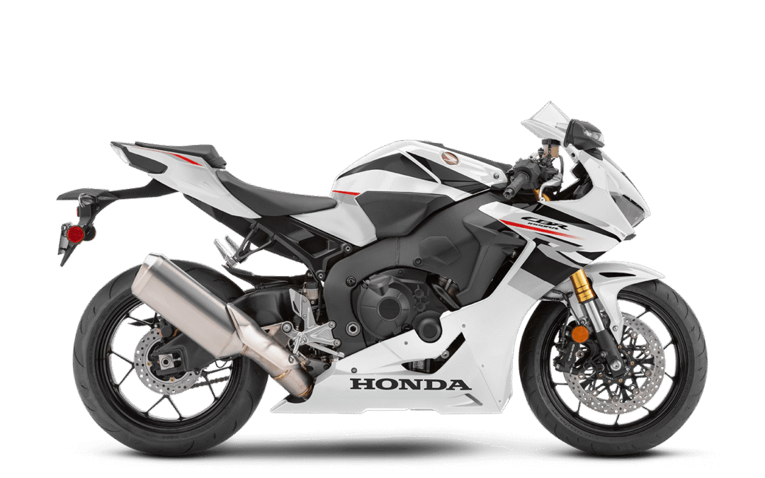 Honda CBR600RR (2025)