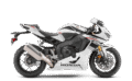 Honda CBR600RR (2025)