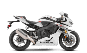 Honda CBR600RR (2025)